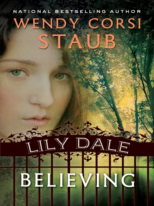 Title details for Lily Dale by Wendy Corsi Staub - Wait list